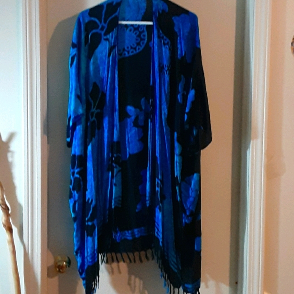 Shawl
